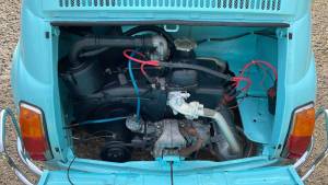 Imagen 16/16 de FIAT 500 L (1970)