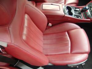 Image 59/99 of Maserati GranTurismo 4.2 (2008)