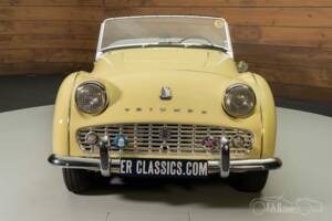 Image 4/8 of Triumph TR 3A (1959)