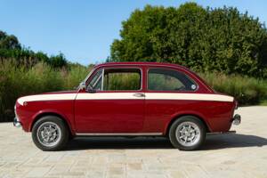 Imagen 5/50 de FIAT 850 Speciale (1970)