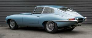 Bild 2/50 von Jaguar E-Type 3.8 Flat Floor (1961)