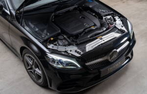 Bild 41/41 von Mercedes-Benz C 300 (2023)