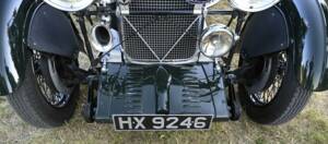 Image 49/50 of Lagonda 2 Liter 14/60 Speed	 Supercharged (1931)