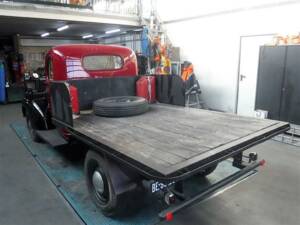 Imagen 11/32 de Chevrolet C 5700 C.O.E. (1941)