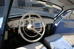 Afbeelding 5/6 van Skoda Octavia Super (1963)