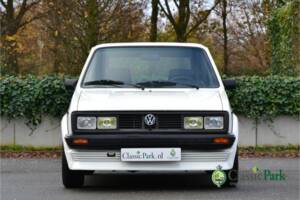 Imagen 8/50 de Volkswagen Golf Mk I 1.5 (1983)