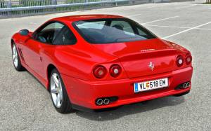 Bild 8/50 von Ferrari 575M Maranello F1 (2002)