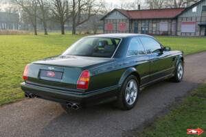 Bild 6/23 von Bentley Continental R Le Mans (2001)