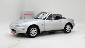 Image 1/15 of Mazda MX-5 1.6 (1992)