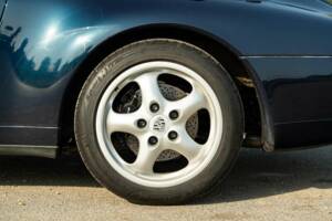 Bild 42/50 von Porsche 911 Carrera (1997)