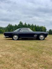 Imagen 25/53 de Maserati 3500 GT Touring (1964)