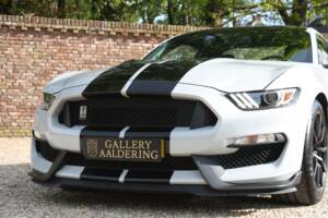 Image 17/50 of Ford Mustang Shelby GT 350 (2017)