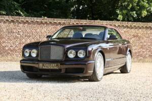 Image 10/50 de Bentley Azure (2008)
