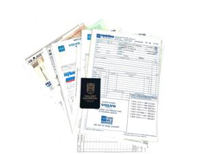 Bild 7/50 von Volvo P 121 (1967)