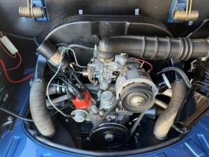 Image 15/20 of Volkswagen Karmann Ghia 1600 (1972)