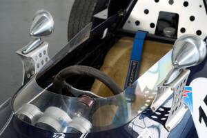 Bild 11/50 von Kaimann Formel Vau IV 1300 (1969)