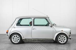 Bild 10/50 von Mini Cooper 1.3i MPI (1999)