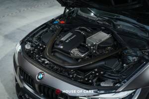 Image 11/23 de BMW M4 (2018)