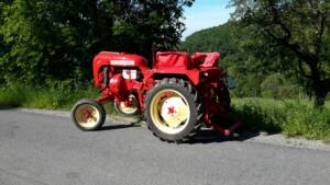 Afbeelding 46/50 van Porsche-Diesel Junior A111 (1957)