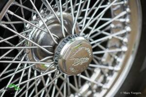 Bild 30/48 von Morgan 4&#x2F;4 1800 (1998)