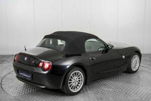 Afbeelding 45/50 van BMW Z4 2.2i (2005)