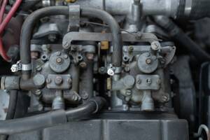 Afbeelding 40/44 van Lancia Fulvia Sport 1.6 (Zagato) (1972)