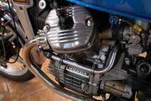 Immagine 9/14 di Honda CX 500 (1978)