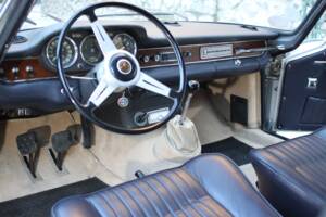 Bild 19/30 von Alfa Romeo 2600 Sprint (1965)