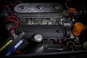 Bild 121/155 von Ferrari 250 GTE (1962)