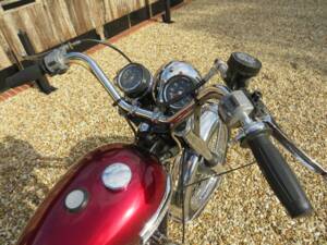 Image 8/44 of Triumph DUMMY (1976)