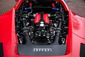 Imagen 3/50 de Ferrari 488 Challenge (2023)