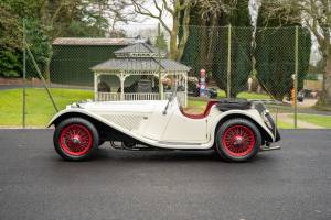 Bild 5/39 von Jaguar SS 100 (1979)
