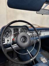 Immagine 12/25 di Mercedes-Benz 280 SL (1968)