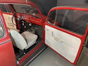 Imagen 34/66 de Volkswagen Escarabajo 1300 (1966)