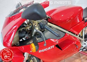 Bild 30/35 von Ducati 916 (1998)