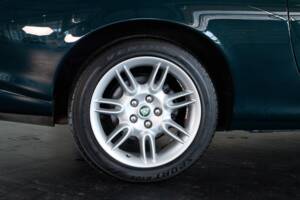 Bild 39/50 von Jaguar XK8 4.0 (2002)