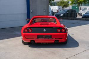 Bild 23/100 von Ferrari F 355 F1 GTS (1998)