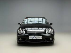 Image 3/27 of Mercedes-Benz C 55 AMG (2005)