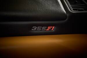 Image 89/100 of Ferrari F 355 Spider (1999)