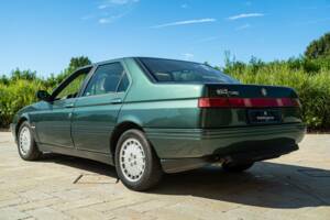 Image 15/50 de Alfa Romeo 164 2.0i V6 Turbo (1992)