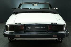 Bild 6/50 von Jaguar XJS 5.3 V12 (1992)