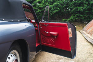 Image 21/36 of Bristol 405 (1956)