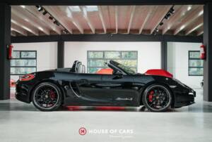 Bild 5/25 von Porsche Boxster S (2014)