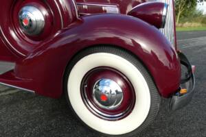 Afbeelding 6/16 van Packard eight (1935)