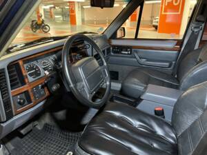 Afbeelding 12/27 van Jeep Grand Cherokee 4.0 Limited (1995)