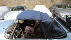 Imagen 17/26 de Mercedes-Benz 280 SL (1969)
