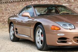 Imagen 49/50 de Mitsubishi 3000 GT (1999)