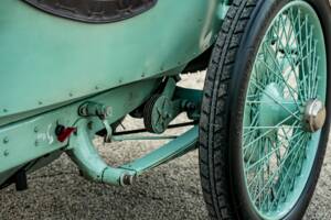 Imagen 16/47 de Delage Type AM Voiturette (1914)