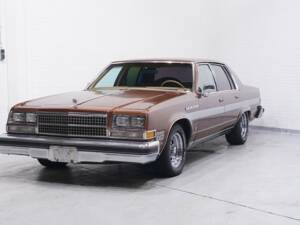Imagen 4/8 de Buick Electra (1978)