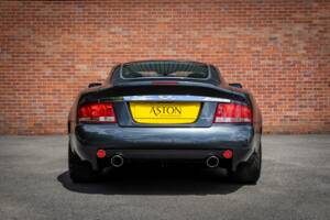Bild 6/50 von Aston Martin V12 Vanquish S (2005)